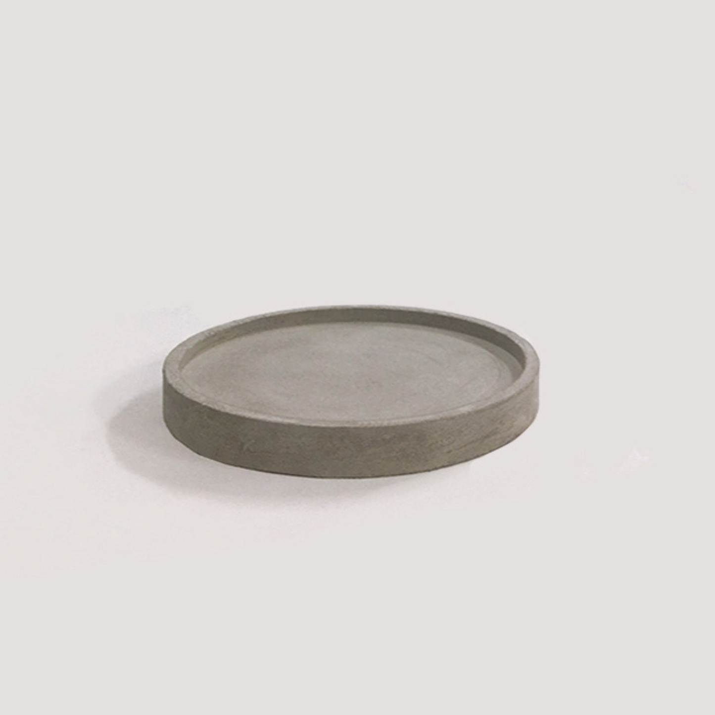 ROUND SHAPE (M) COASTER