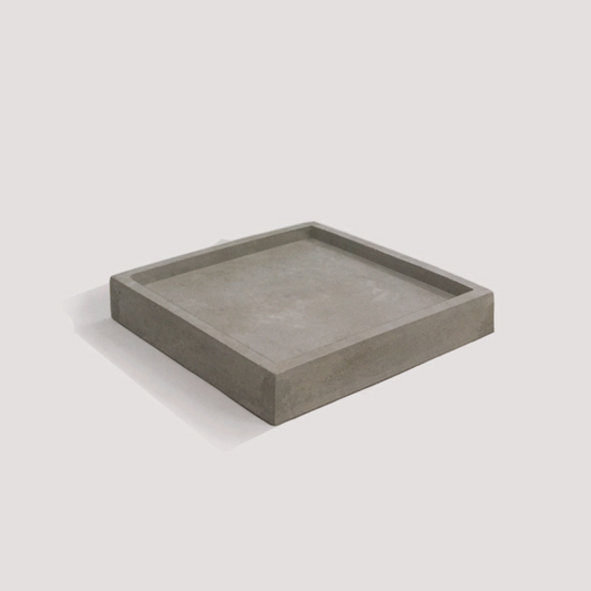 SQUARE SHAPE (M) COASTER