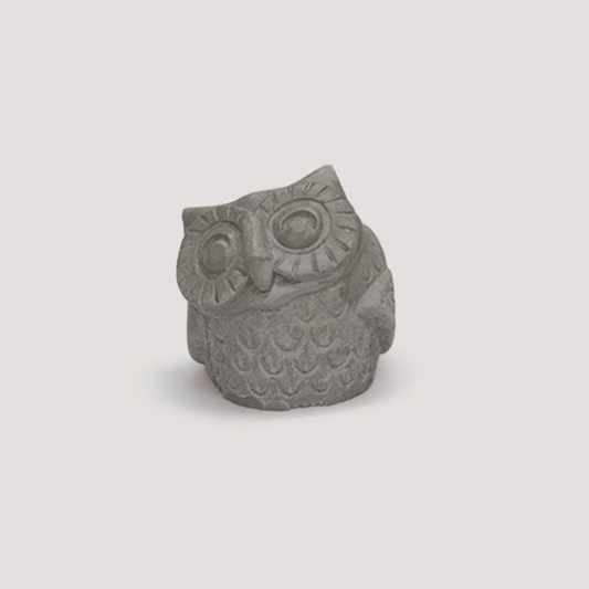 Sway Owl Holder